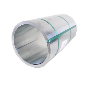 Ned Zink Band Naturel 0.7x600mm Norm EN 988 approx. 30lfm roll