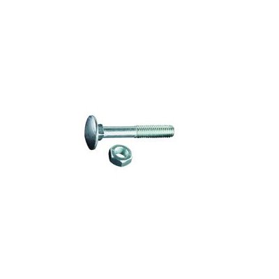 Śruba wózka ACP z nakrętką vz 8.0x20mm 200-pack