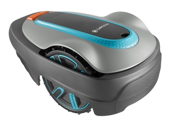 Gardena robotic lawnmower SILENO city 500 m² 15002-20