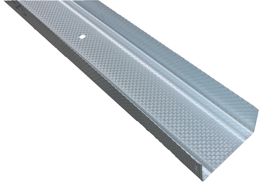 Profil UW 75x40x0.6mm 4000mm vz. (8szt./pakiet)