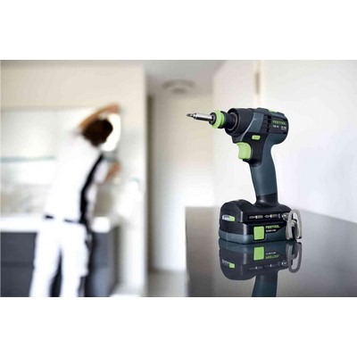 Festool Akku-Bohrschrauber TXS 18 C 3.0-Plus - 576895