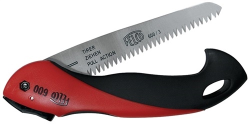 Piła składana FELCO 600 długość ostrza 160mm