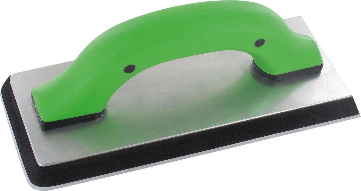 Triuso epoxy joint board 10x24cm fine rubber coating