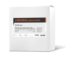 LIQUISEAL Circle Fleece Circle fleece