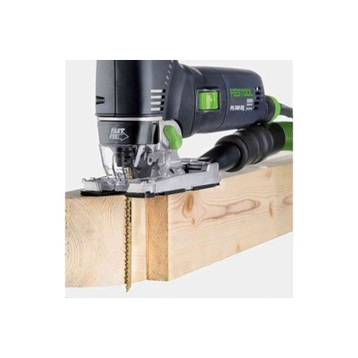 Festool pendulum action jigsaw TRION PS 300 EQ-PLUS 230V