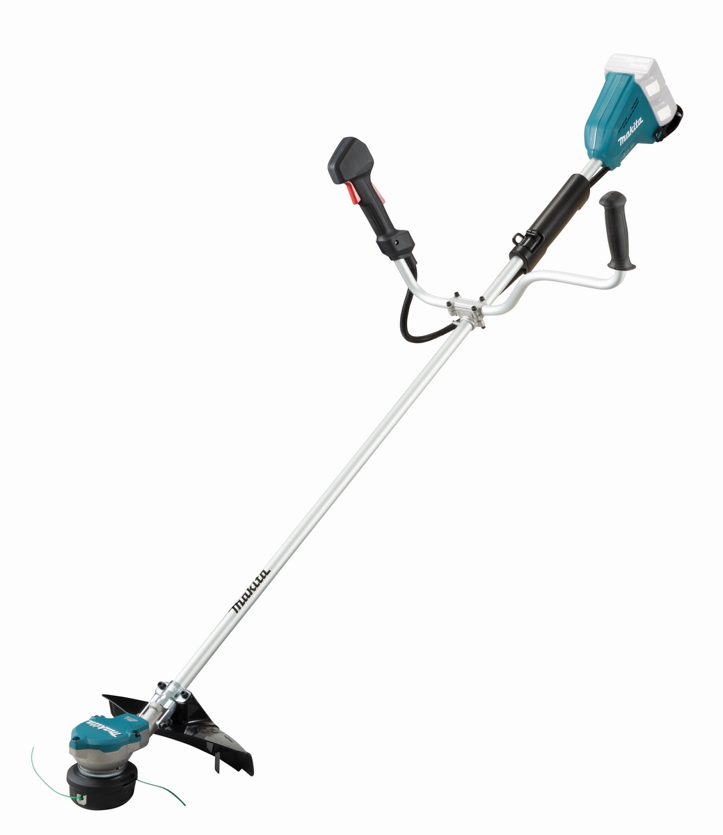 Makita Akku-Freischneider 2x18V ohne Akku und Ladegerät - DUR368AZ