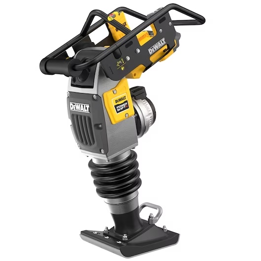 SBD Ubijak akumulatorowy Dewalt 11,6 kN DCPS660N-XJ
