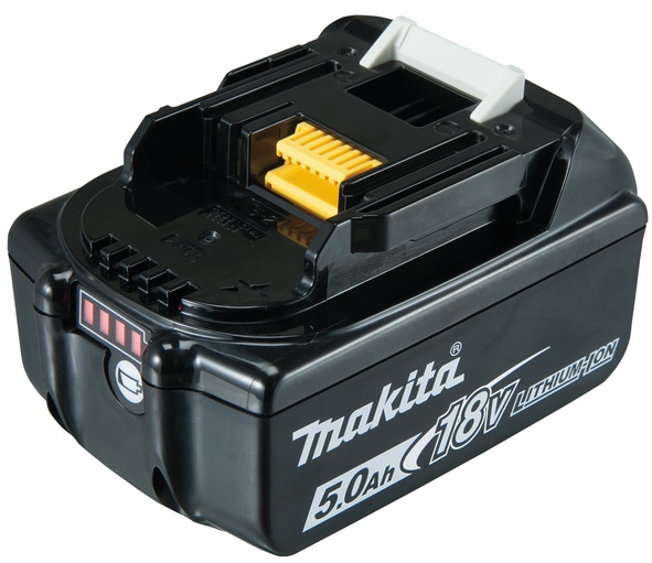 Akumulator Makita BL1850B Li 18.0V 5.0Ah 632F15-1 (197280-8)