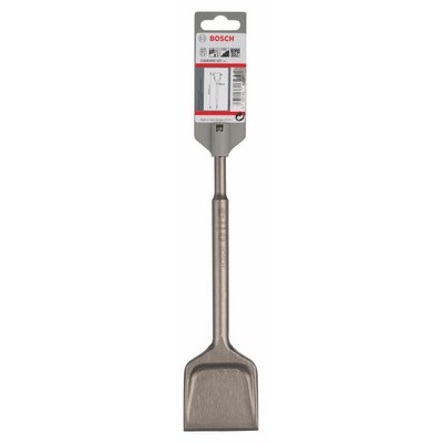 Bosch chisel SDS-Plus Long Life 250x60mm