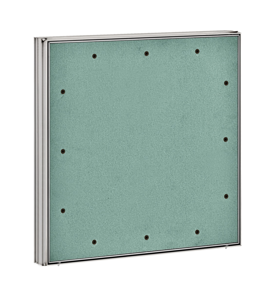 Upmann Revi-Klappe Vario-Star 60x30cm Wandeinbau - 22749