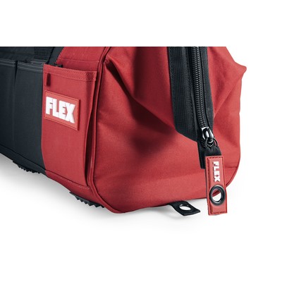 FLEX FB L 700/400 transport bag for up to 3 battery-powered machines