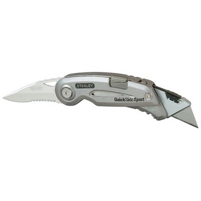 SBD QuickSlide™ II sports knife 0-10-813