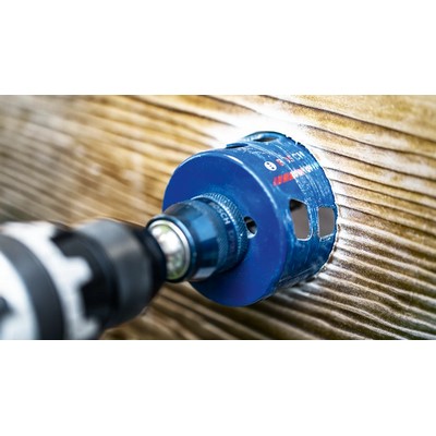Bosch EXPERT ToughMaterial hole saw 80mm 80x60mm