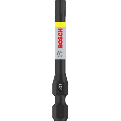 Bosch PRO Torx Impact Bit T30 55mm 2-piece - 2 608 522 532