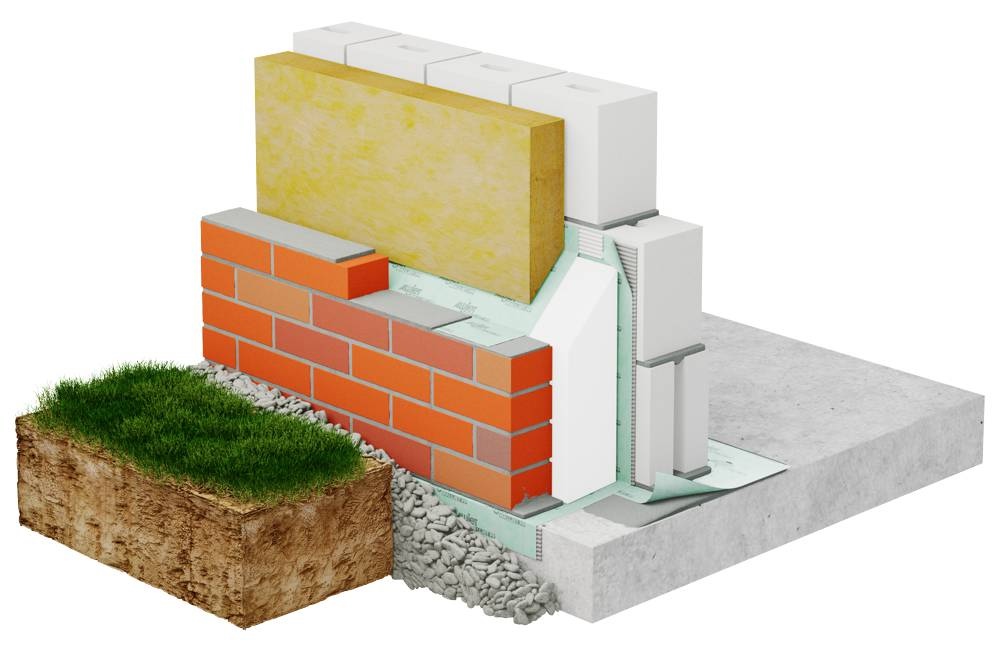 ALUJET Walljet PP 50mx24cm