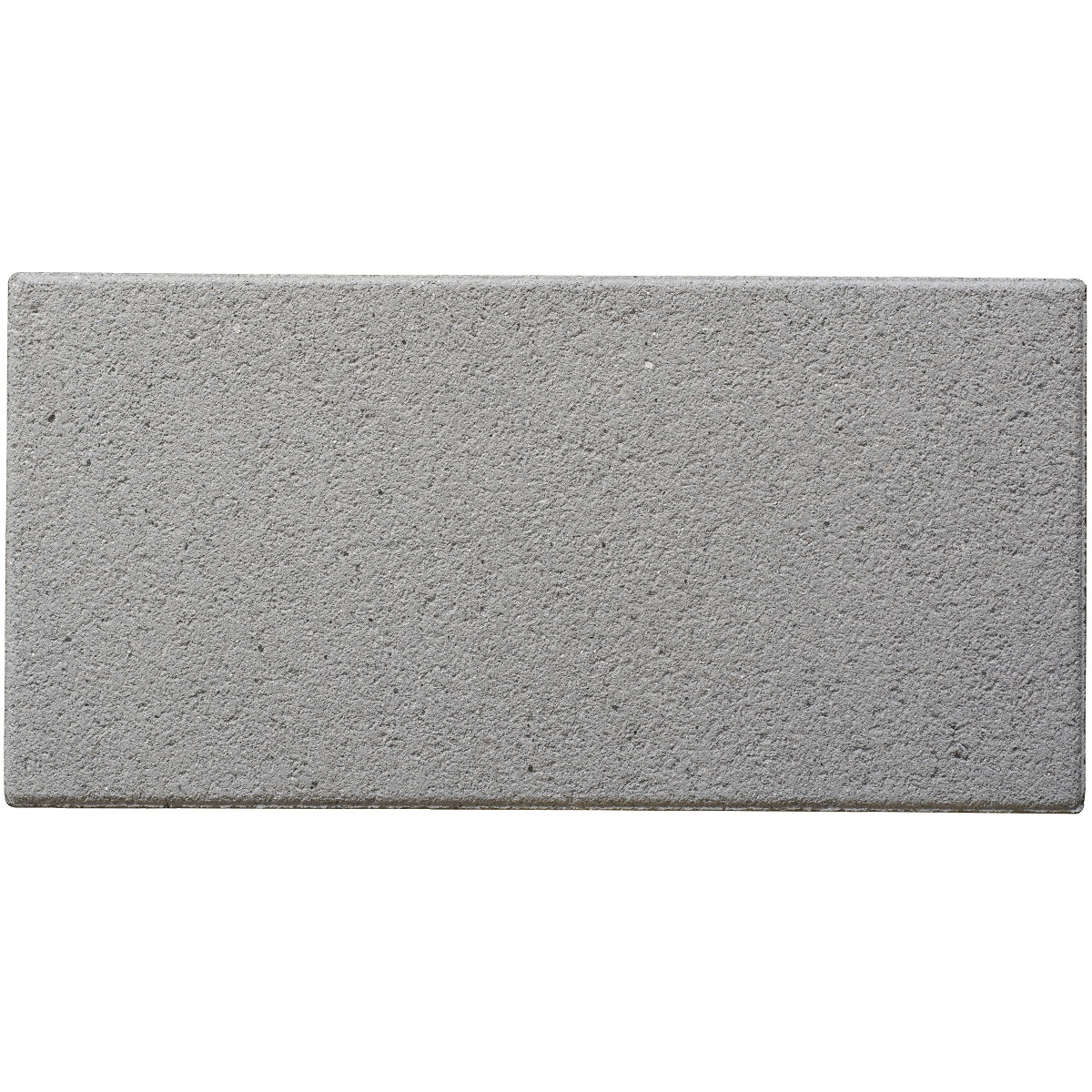 Mauerscheibe Vios 80x55x100cm grau feingestrahlt
