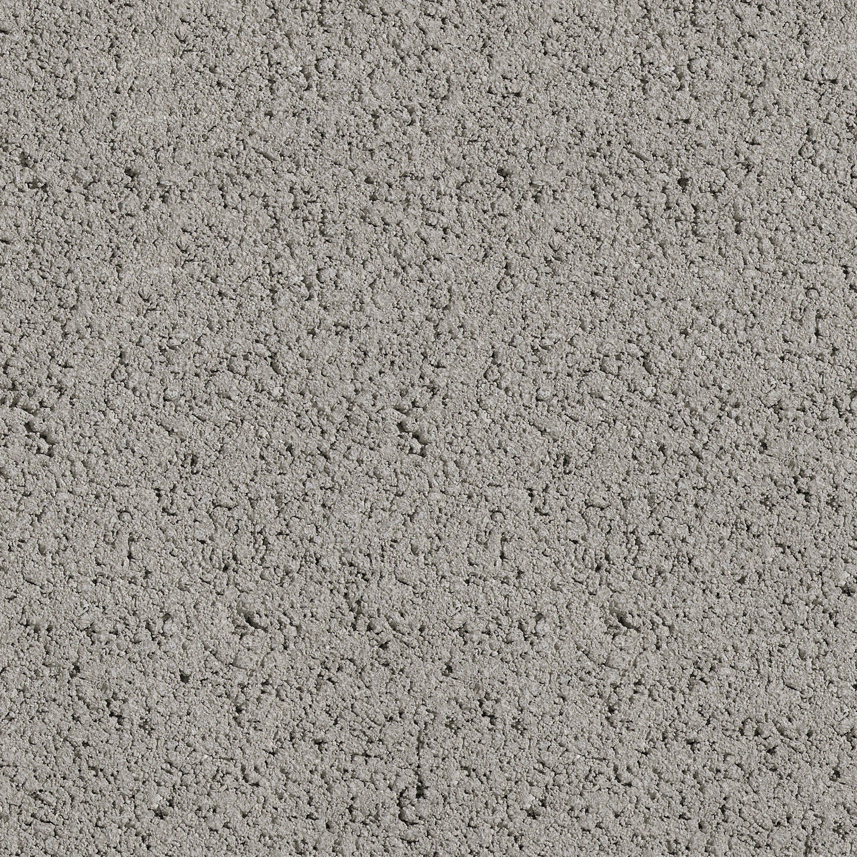 Pflaster Uni-Coloc Ankerverbundst. 8cm grau. betonglatt