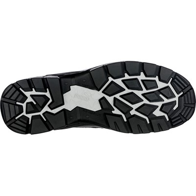 Conquest BLACK CTX HIGH S3 WR CI HI HRO SRC PUMA Stiefel schwarz Gr. 42