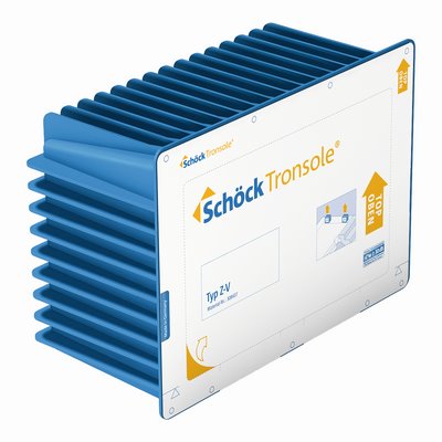Schöck Tronsole typ Z-V 308437