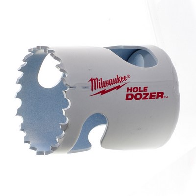 Milwaukee Hole Dozer™ bi-metal hole saw 40mm