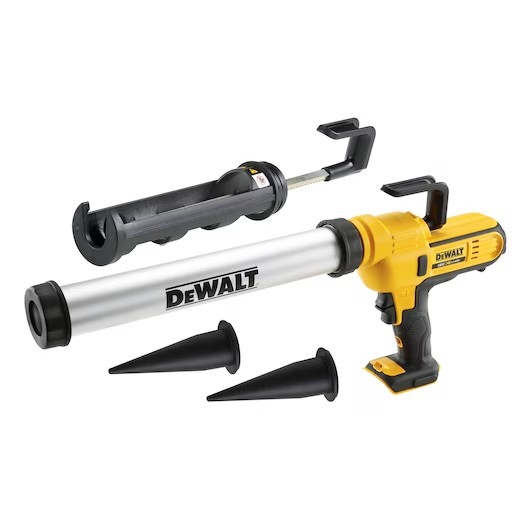 Pistolet na naboje SBD Dewalt 18V DCE581NK-XJ Basic