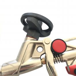 Irion Metal Lite-Plus PU foam gun
