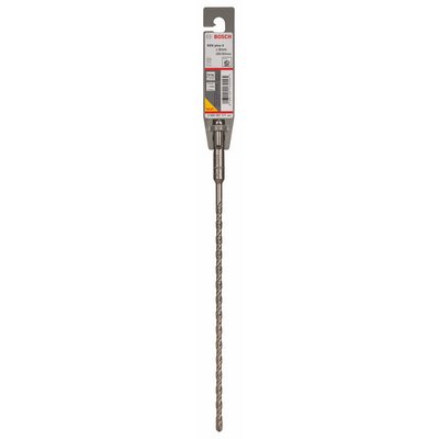 Bosch hammer drill bit SDS-Plus-5 6x200x265mm