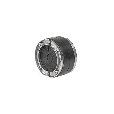 Standardowa pierścieniowa uszczelka przestrzenna Hauff DN 100 HSD 100 SSG 18-65 mm bezstopniowa