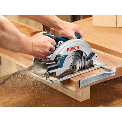 Bosch Handkreissäge GKS 190 Professional