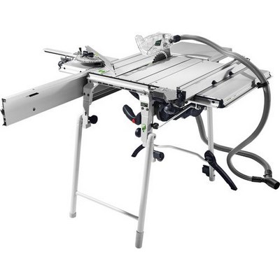Festool Tischzugsäge CS 50 EBG-Set PRECISIO