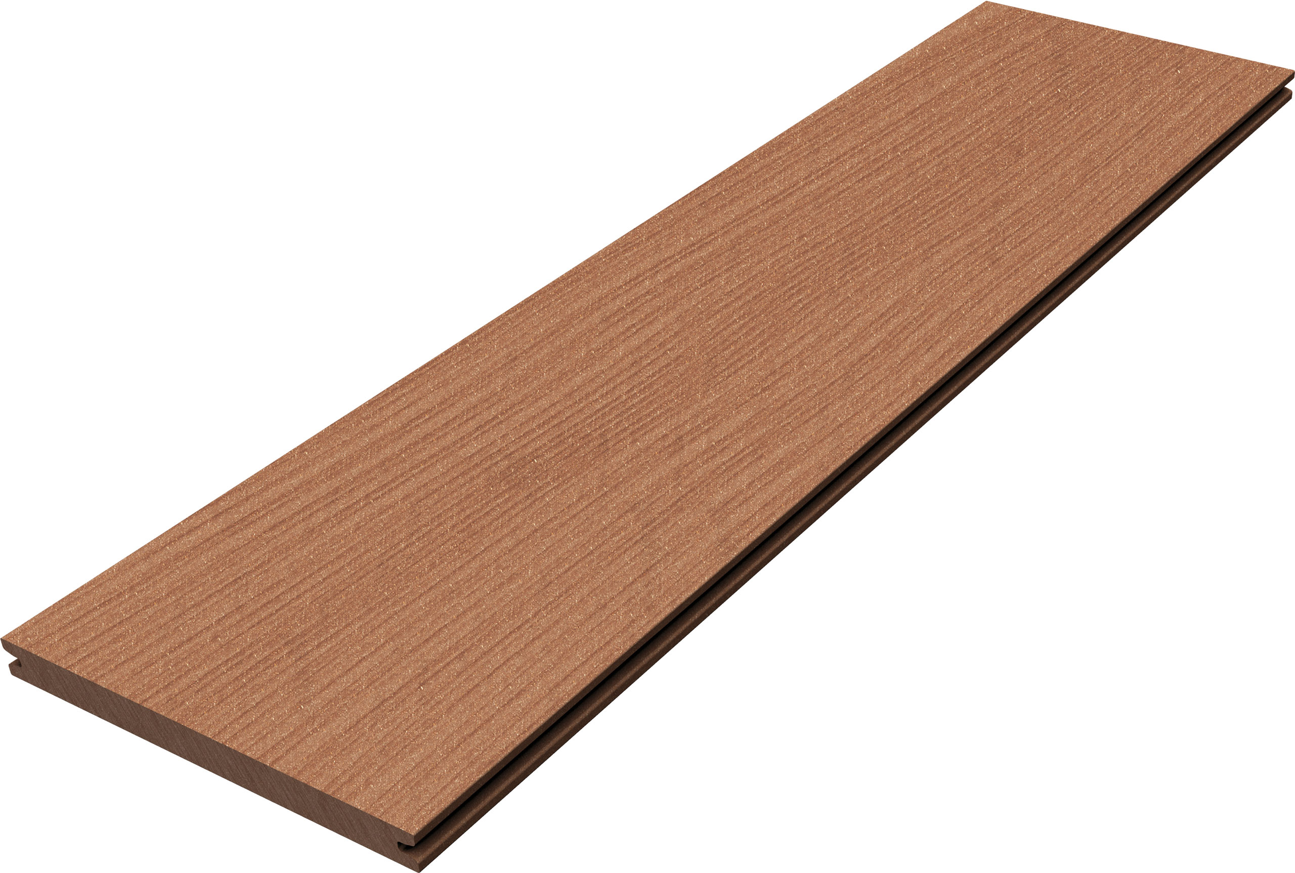 Deska Barefoot PREMIUM (Jumbo) naturalny brąz 6000x242x21mm