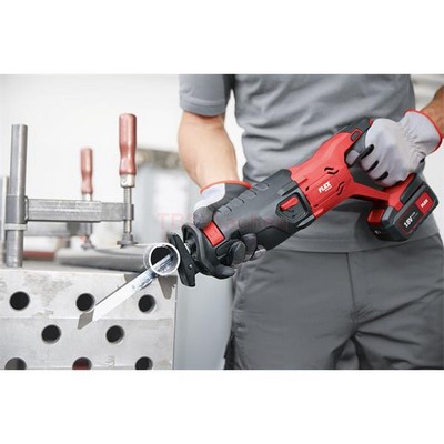 FLEX cordless reciprocating saw RS 29 18.0 solo 417874