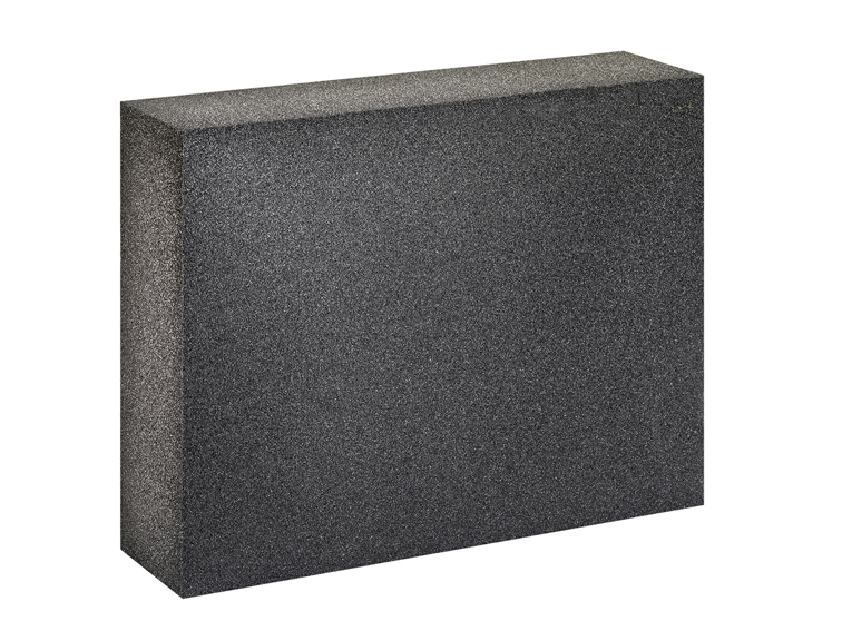Arkusz Foamglas T4+ 140mm 600x450mm opakowanie 1,08 m2