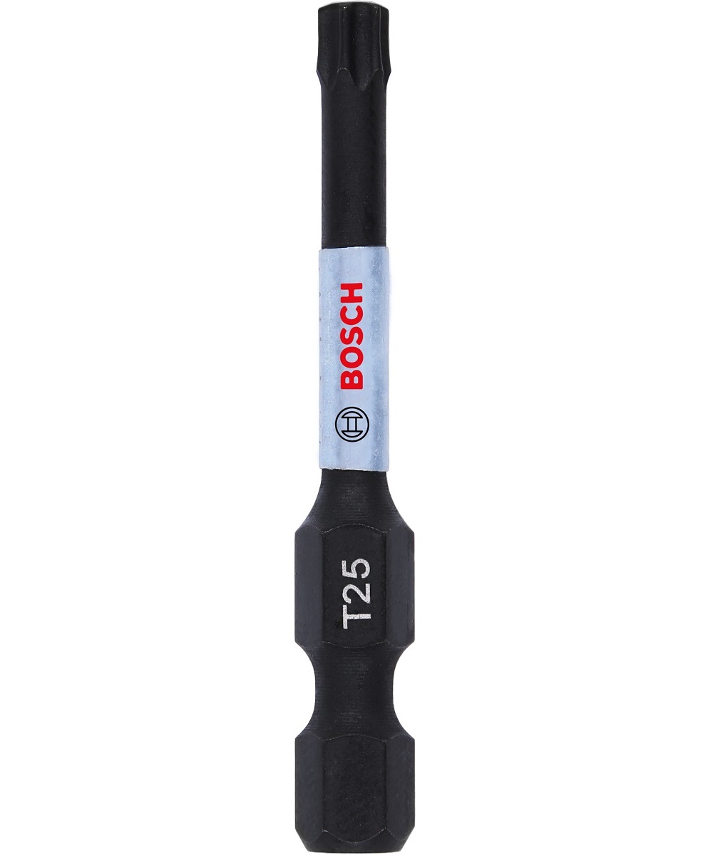 Końcówka wkrętakowa udarowa Bosch 1xT25 Po