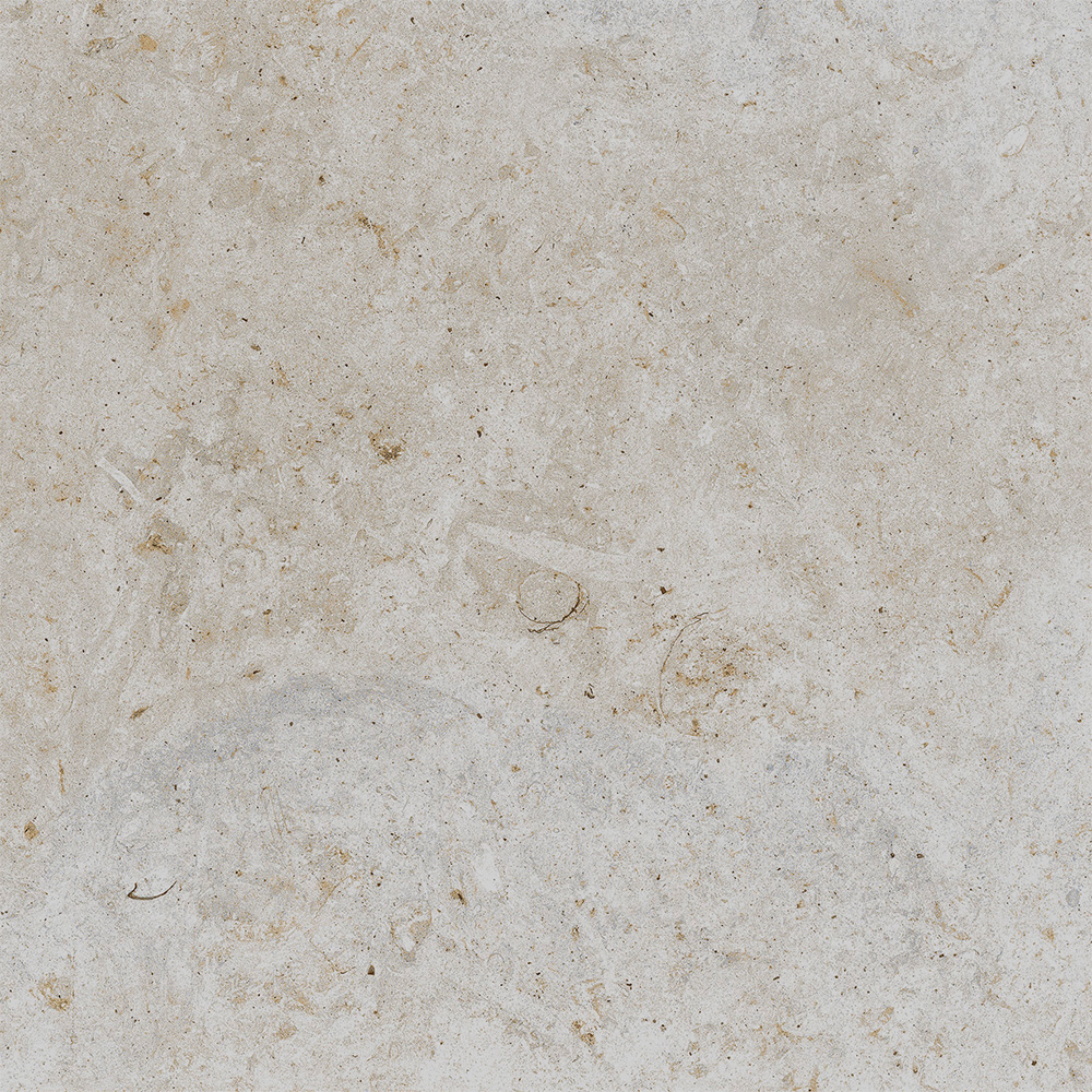 GZO Colosseo Pietra Di Gerusalemme 60/60/2 cm beige