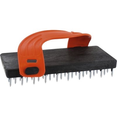 Triuso fine plaster scraper - 03507