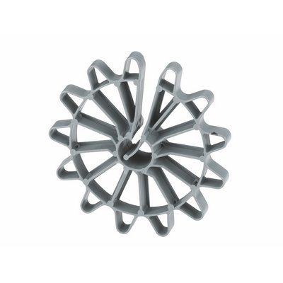 Nevoga Ringabstandhalter 20mm 4-12 Klemmstern Flinky