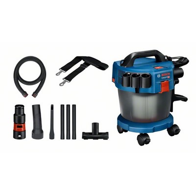 Bosch cordless hoover GAS 18V-10 L Professional