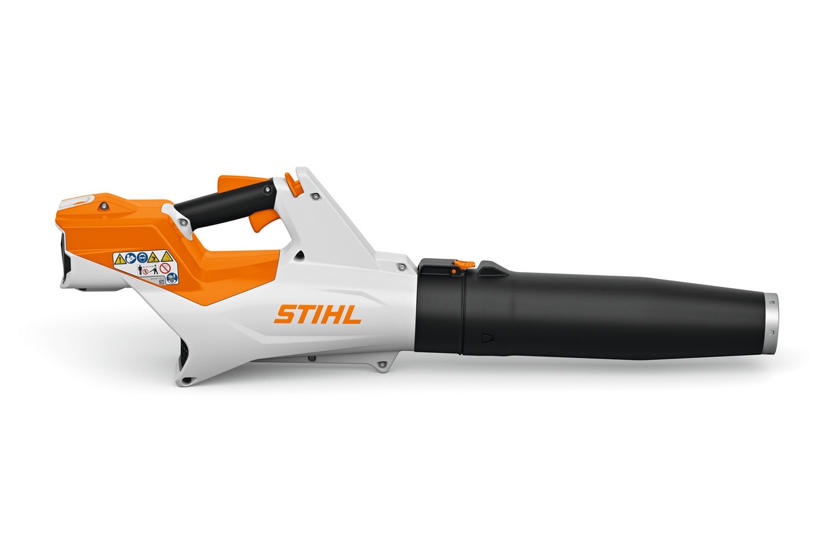 STIHL BGA 60 Akku-Laubbläser Grundgerät ohne Akku und Ladegerät