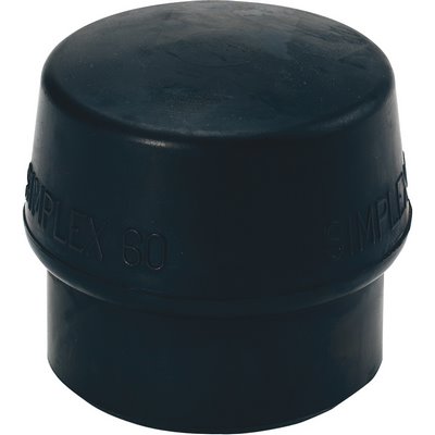 Skład gumy czarna guma zastępcza 50 mm dla SH50SW
