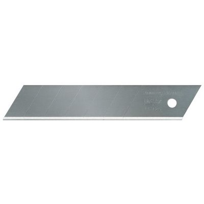 SBD snap-off blade 25mm FatMax 5 pieces without dispenser SB-card - 0-11-725