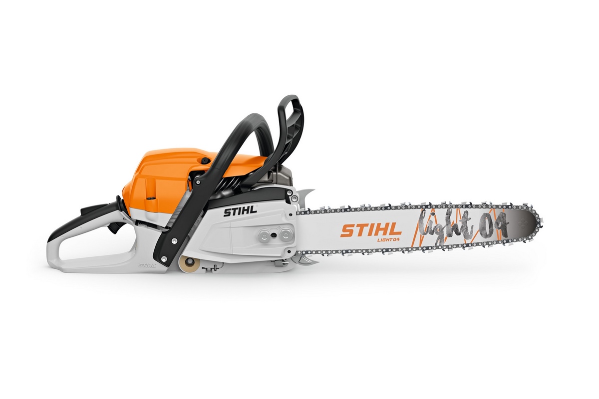 STIHL MS 261 C-M RS Pro petrol chainsaw Bar length 40 cm