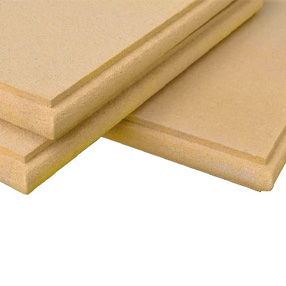 Pavatex ISOLAIR ECO WLS 043 N+F 1880x610x120mm Deckmaß: 1861x591mm