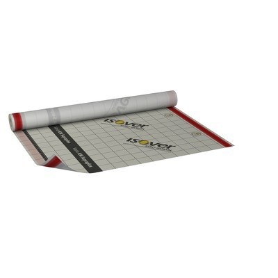 ISOVER Vario KM Supraplex SKS 40000x1500mm moisture-variab. climate membrane