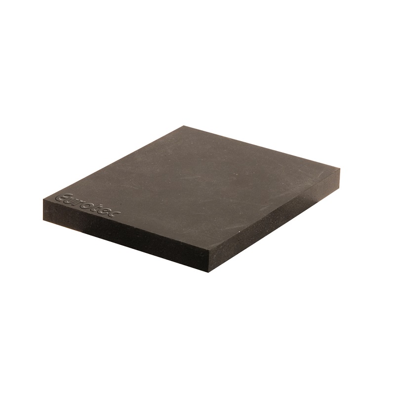 Eurotec Rolfi. Podkładka EPDM 60 x 60 x 10 mm 25 szt.