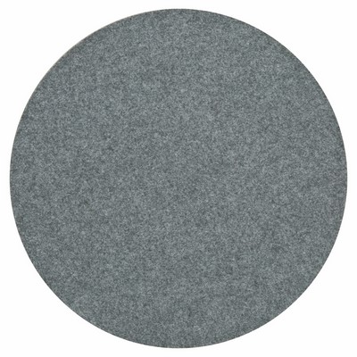 Eibenstock felt disc Ø360mm for EPG 400 EPG 400 WP and EPG 400 A - 37729000