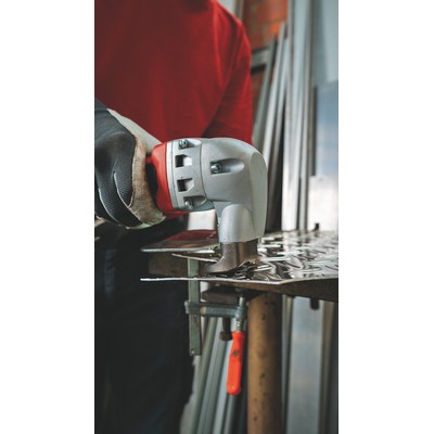 Akumulatorowe nożyce do metalu FLEX 18 V SHE 16 18.0-EC C - 531583