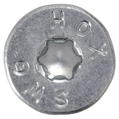 Profesjonalne wkręty do drewna SWG HOX SeKo vz TG 6 x 180 mm - 50 sztuk