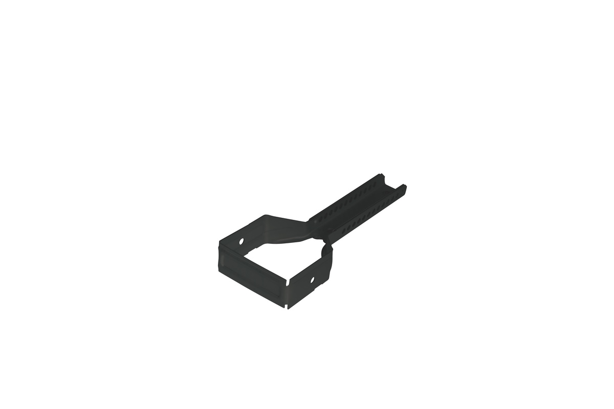 Knauf C3-C5M Wspornik noniuszowy f. UA 50 x 40 gięty 100 sztuk w opakowaniu