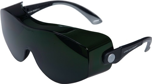 Schweißerbrille CARINA KLEIN DESIGN EN 12799 166 1-FT.EN 169.EN 171 PC EKASTU